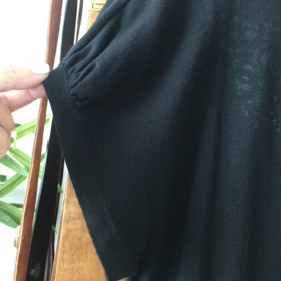 Dress Black XL Etincelle Paris - Picture 6 of 7